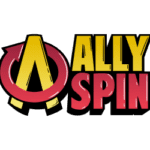 allyspin casino logo
