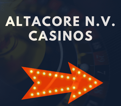 altacore nv casinos