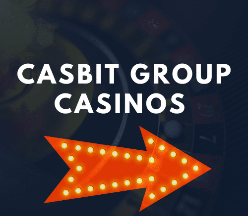 casbit group casinos