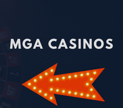 mga casinos