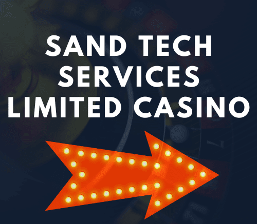 sand tech services-limited casinos