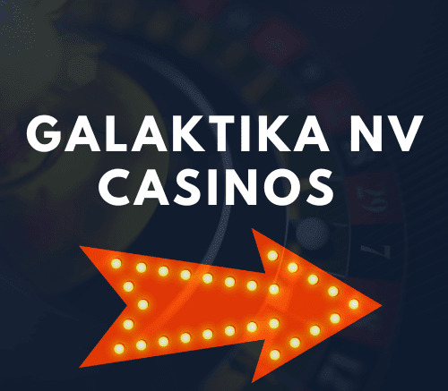 Galaktika NV Casino