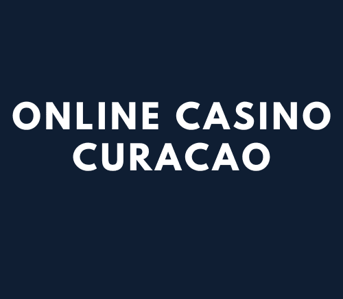 online casino curacao