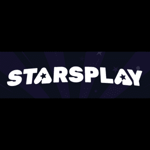 Starsplay Casino Logo