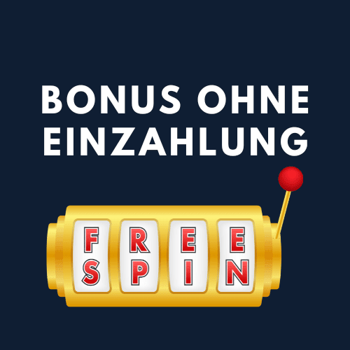 NV Casino Freispiele ohne Einzahlung Bonus Visual