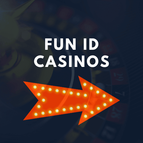FunID casino Logo