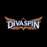 divaspin casino logo