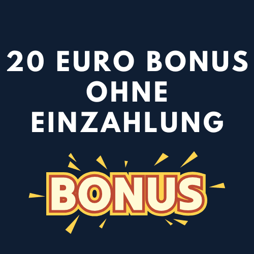 Nv casino 20 euro bonus ohne einzahlung