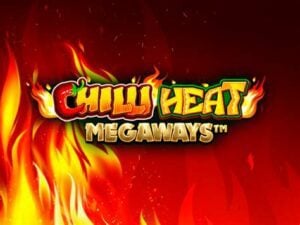 chilli heat slot