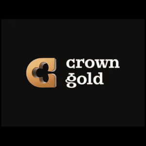 CrownGold Casino Logo