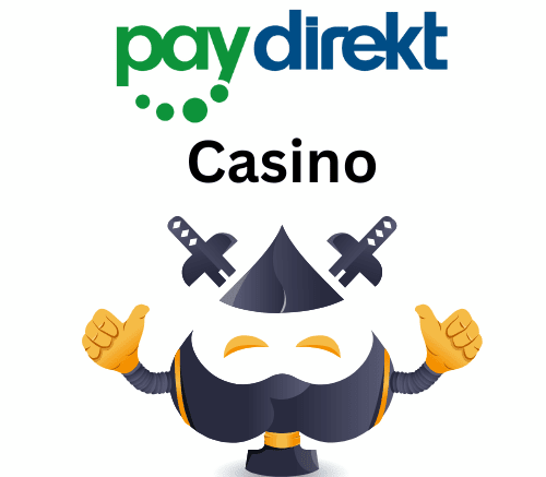 Paydirekt casino