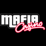 mafia casino logo