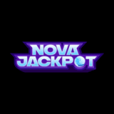 novajackpot casino logo