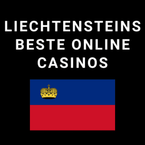 online casino Liechtenstein