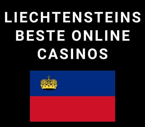 online casino Liechtenstein