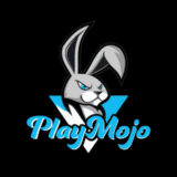 Playmojo casino logo