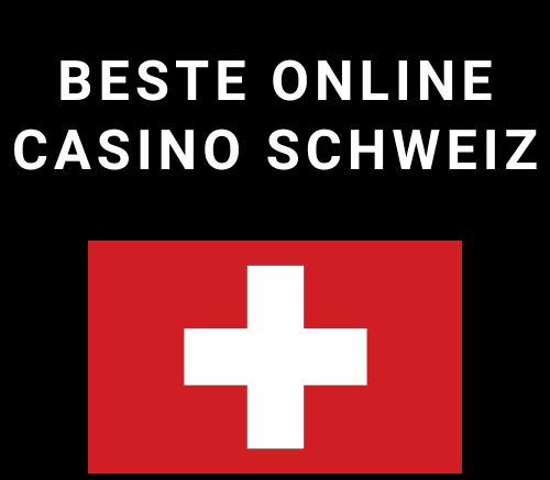online casino Schweiz