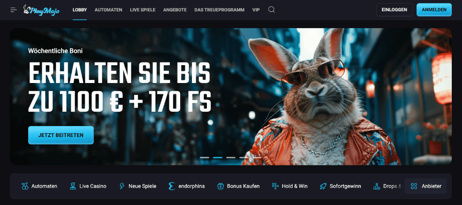 playmojo-casino-screenshot