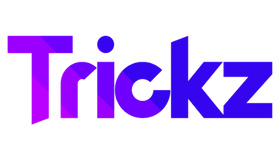 Trickz casino logo