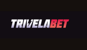 trivelabet logo