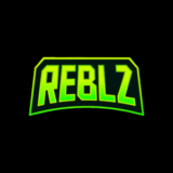 reblz casino logo