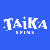 Taikaspins casino logo