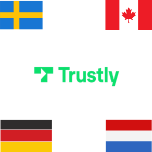trustly casinos all over the world
