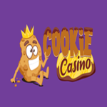 Cookie Casino logo