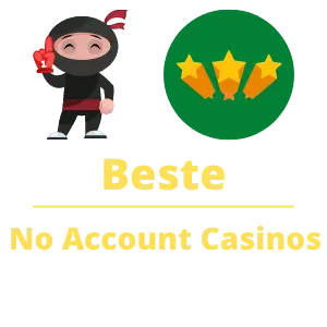 beste no account casinos