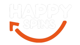 Happy Spins Casino logo
