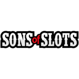 Sons of Slots casino logo