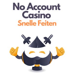 no account casinos sneeze feiten