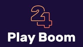 playboom24 logo