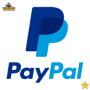PayPal logo