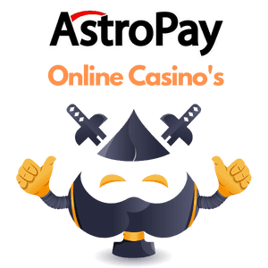 astropay online casinos
