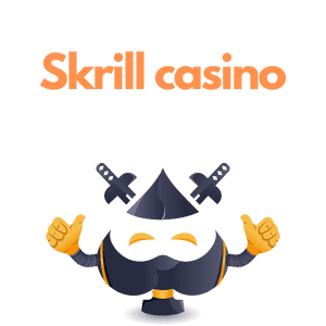 Skrill casino