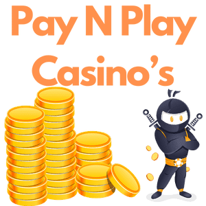 Pay N Play Casino’s