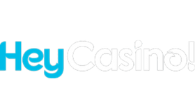 heycasino logo