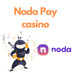 Noda Pay casino