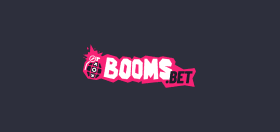 booms bet casino logo