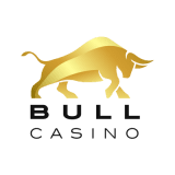 Bull casino logo