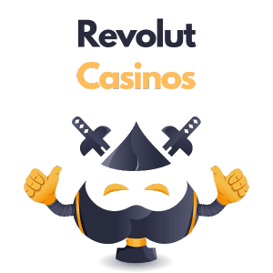 Revolut casino