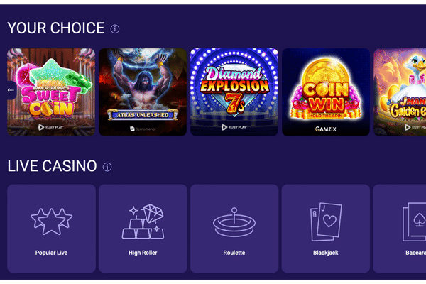 casino spelen