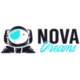 nova dreams casino logo