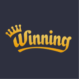 winning io casino logo