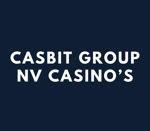 casbit group casinos