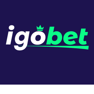 Igobet casino logo