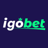 Igo Bet casino logo