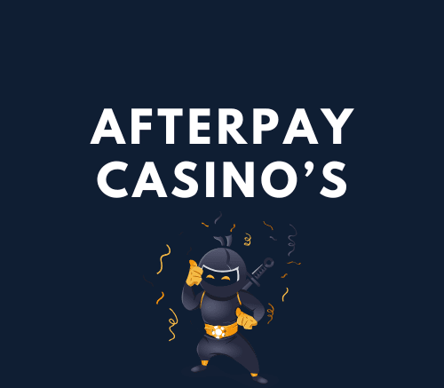 afterpay casino