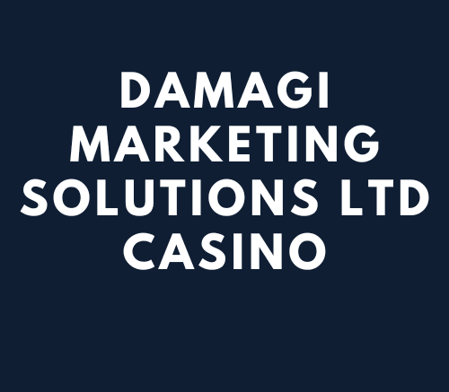 damagi marketing solutions casinos